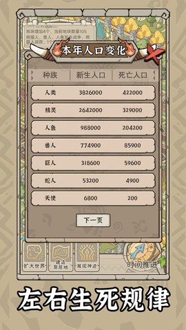 世界:起源 世界:起源