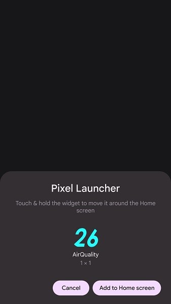 移动雾霾监测站图1