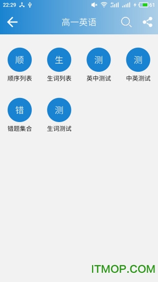 高中英语单词图1