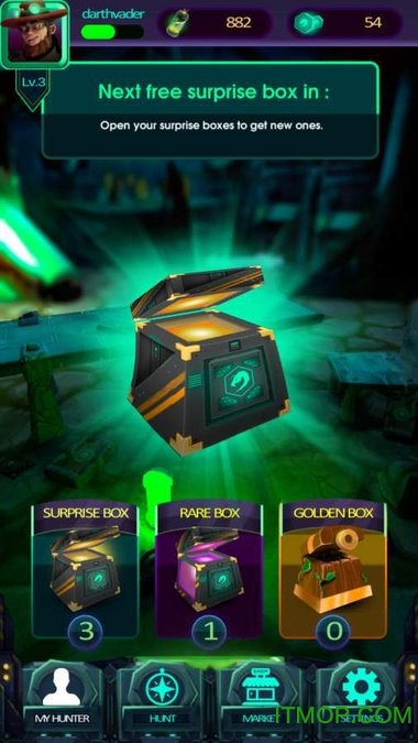 末世猎人(Apocalypse Hunters)图3