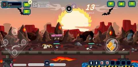 米特力量米特军队2(Mit Might - Mit Army 2)图7