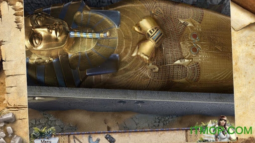 埃及谜语(Riddles of Egypt)