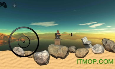 没腿玩个锤子正版手游图3