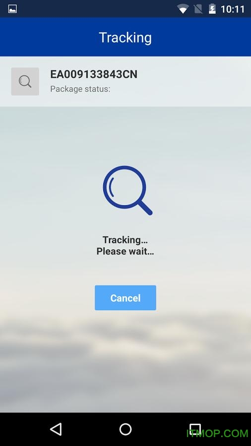 17track全球物流查询图3