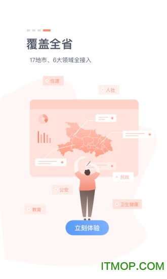 湖北一网通办平台(鄂汇办)图4