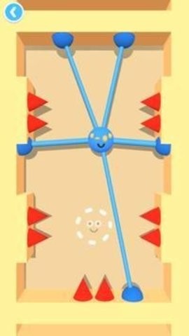 蜘蛛小伙火柴人中文版图1