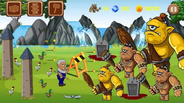 救救爷爷手游下载安装图2