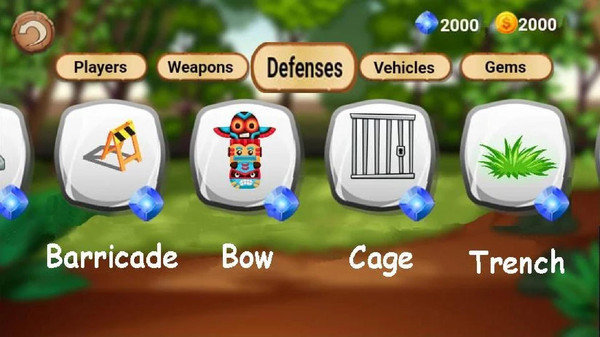 救救爷爷手游下载安装图4