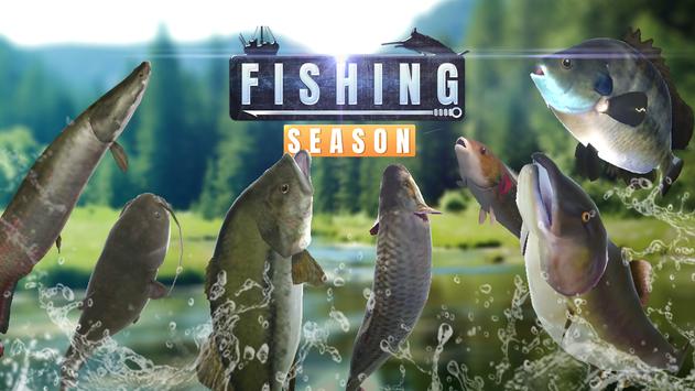 Fishing Season手机版图1
