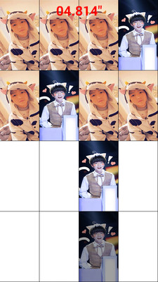 奔跑吧TFBoys