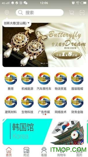国际进博会图3