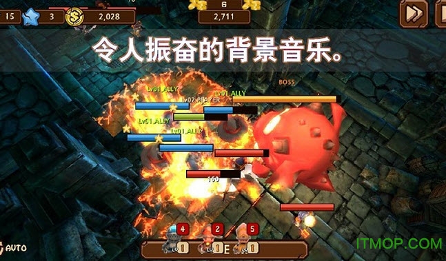 签约少女无限星星钻石汉化版图2