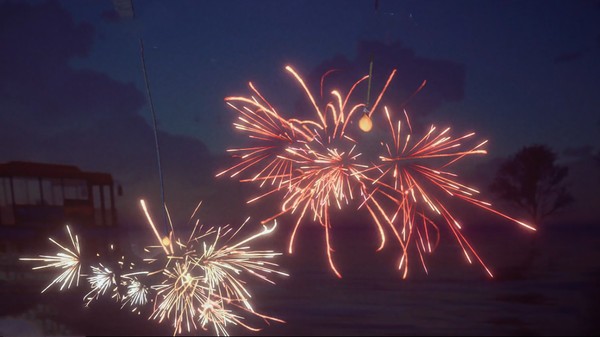 线香花火中文版图3