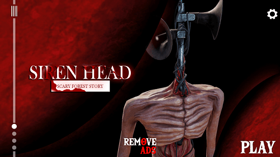 real commando zombie sirenhead: escape survival 3d