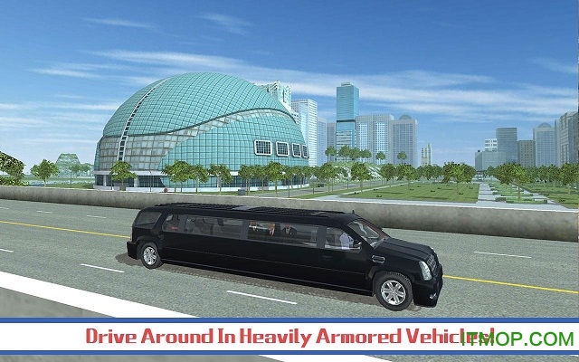 总统直升机无限金币版图4