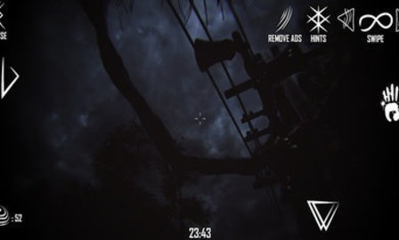 项目119SCP恐怖警报器图1