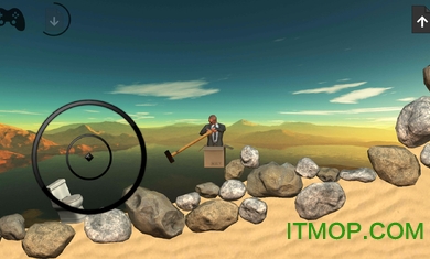 没腿玩个锤子正版手游图2