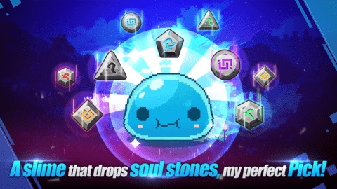 像素英雄传说(Pixel Heroic Legend)图1