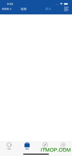 GACT DVR行车记录仪图1