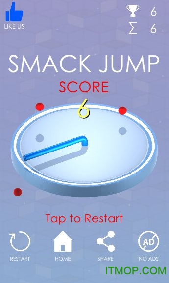 拍击跳跃(Smack Jump)图3