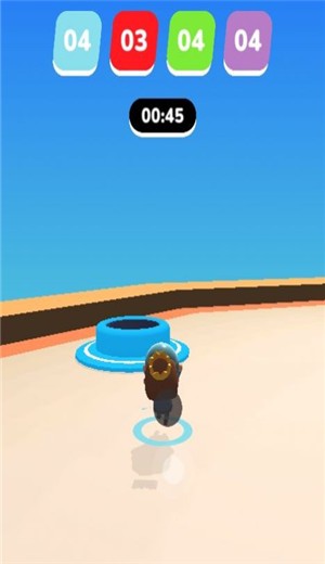 饥饿的人类app官方版图3