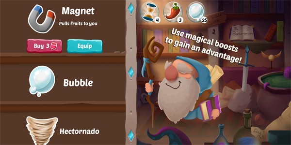 赫克托尔跑酷app免费图4