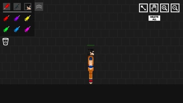 赛亚人游乐场图1