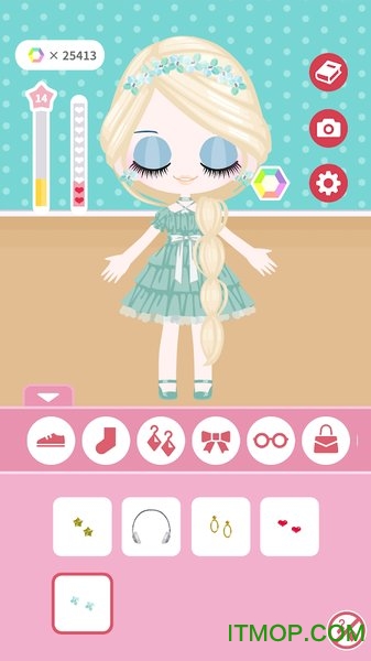 TapTapDoll汉化版图4