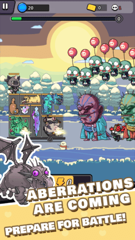 背包愤怒野生幸存者(Backpack Fury Wild Survivor)图2