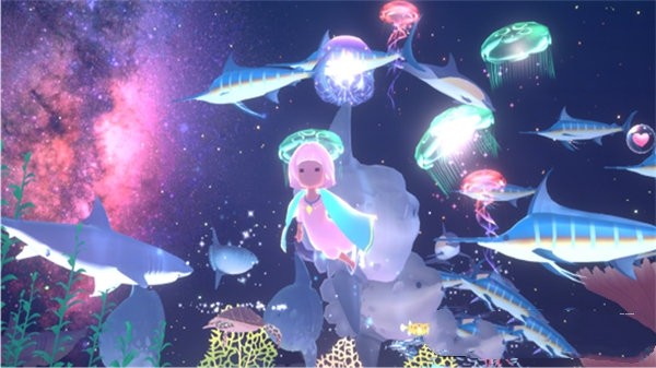 我是小鱼儿图2