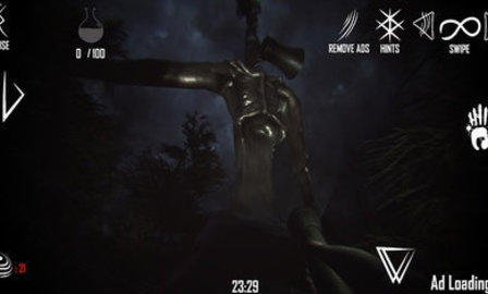 项目119SCP恐怖警报器图2