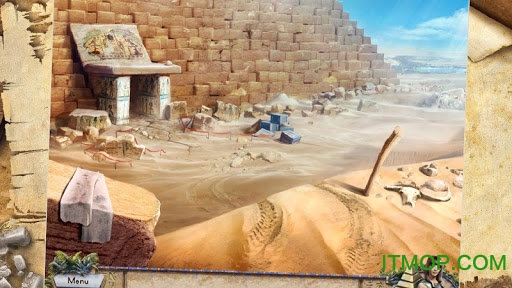 埃及谜语(Riddles of Egypt)图1