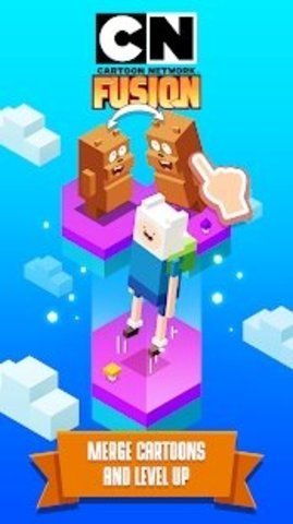 卡通合并官方版图2