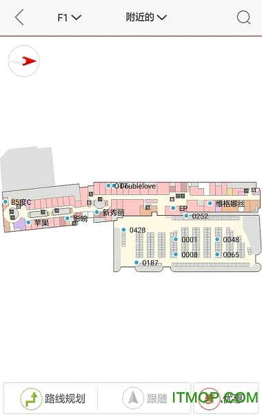 南京新城市广场图3