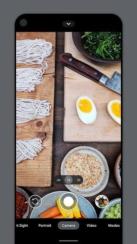 谷歌相机华为鸿蒙版图3
