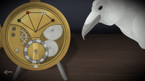 滴答滴答双人故事(Tick Tock: A Tale for Two)图4