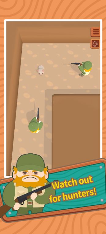 拯救农场小猪图3