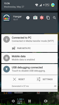 XBridge模块图1
