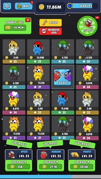 Impostor Academy冒名顶替者学院图4