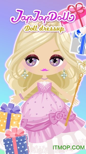 TapTapDoll汉化版图2