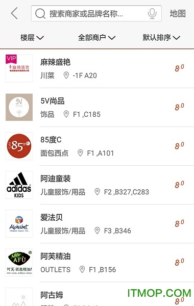 南京新城市广场图2