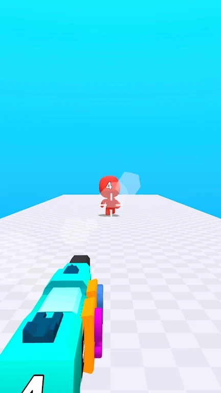 子弹计算射击手机版图1