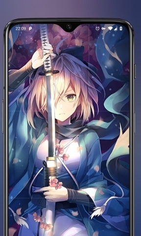 次元壁纸