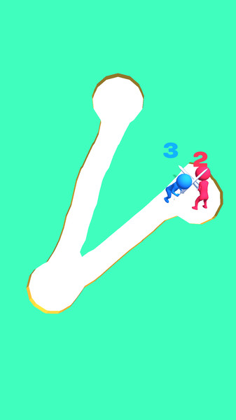 战斗之线游戏安卓版官方版图3