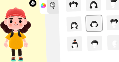 托卡博卡的生活世界图3