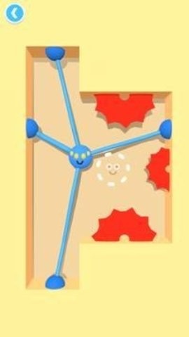 蜘蛛小伙火柴人中文版图2
