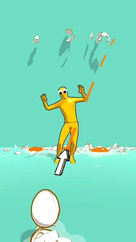 鸡蛋超人(EggBreak)图3