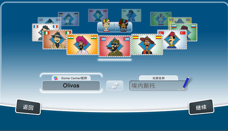 Caf&eacute; International图1