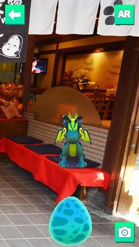 口袋达人go中文破解版(Pocket dino go)图2