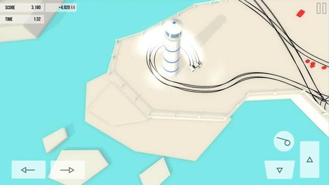 绝对漂移官方版图3